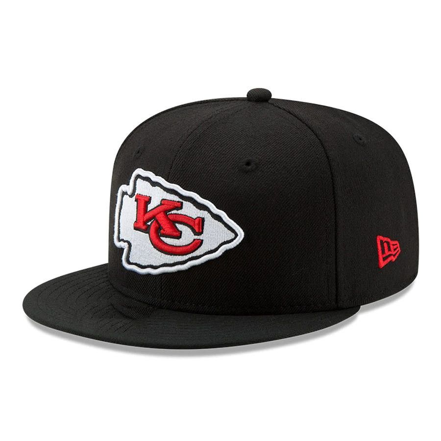 Cheap 2022 NFL Kansas City Chiefs Hat TX 09193